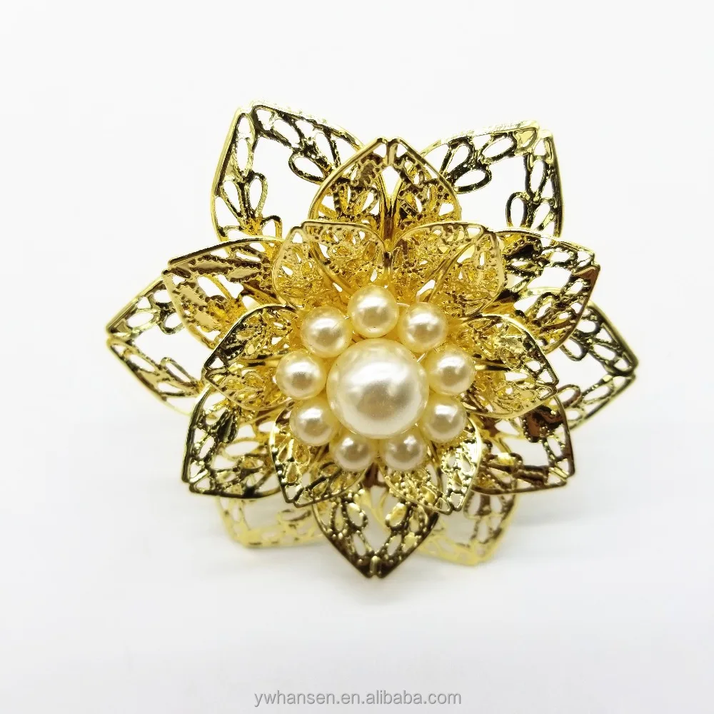 
Wrap Serviette Holder Wedding Banquet Party Dinner Table Decoration Home Decoration Flower Festival napkin Ring 