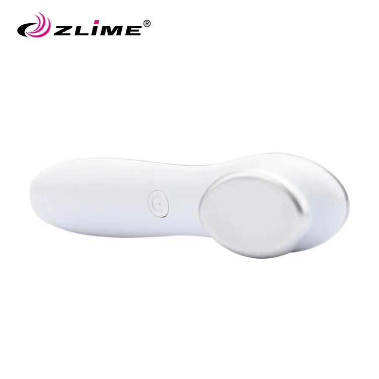 

Electric Face Wand Massager Sonic Eye Care Dark Circle Remover Beauty Device Heat Cool Eye Anti-Wrinkle Machine, Customized