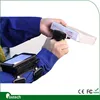 Professional Mobile Data Terminal / Certificated Android Handheld Barcode Scanner with arm rest For Warehouse advantage