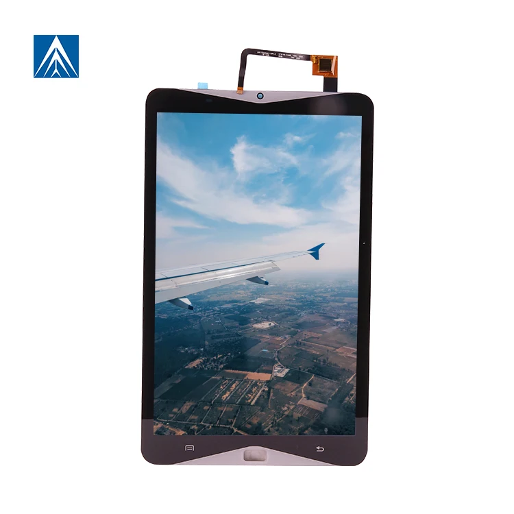 ODM/OEM 2/2.4/2.8/3/3.5/4/4.3/5/6/7/8/10.1 Inch TFT LCD
