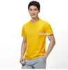/product-detail/clothing-in-bulk-athletic-apparel-manufacturers-oem-custom-t-shirt-wholesale-china-blank-yellow-men-short-sleeve-t-shirt-60669878231.html