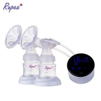 breast milk pump electric