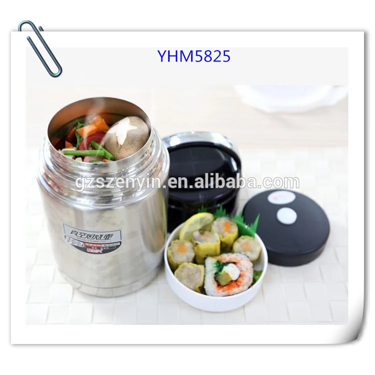 
thermal cooker / thermos flask / vacuum jug trade assurance 