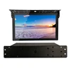 22 Inch Super Thin Network Android 3G Bus Advertising Screen Lcd Monitor