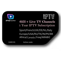 

USA Canada Italy Arabic Iptv Channel 1 Year Iptv List M3u Free Test Code Iptv Subscription Renew Reseller Panel