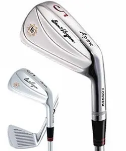 ben hogan mazze da golf 2ben hogan mazze da golf