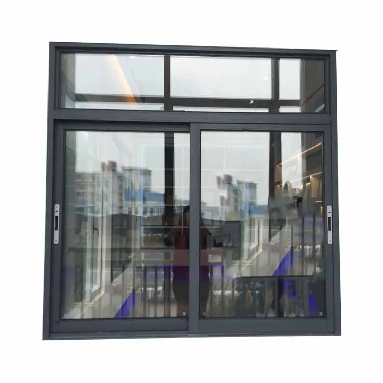 6mm single tinted glass sliding window philippines style passive house window