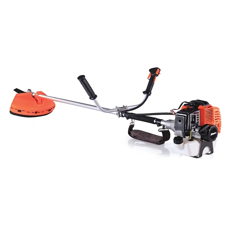 Good Price 52cc Japan Petrol Grass Cutter Machine Kawasaki Brush Cutter