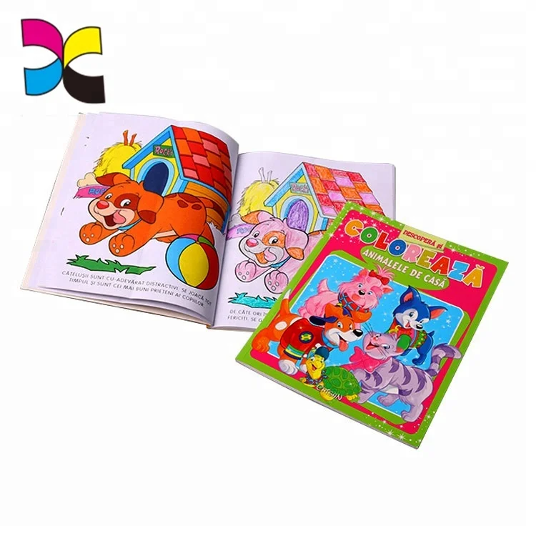 child coloring book (6)