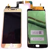 New Product LCD Display Screen Touch Digitizer For Motorola MOTO G5 xt1685/72 Display