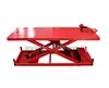 motorcycle jack lift table Electric Hydraulic used Motorcycle lift table AX' TONE AX-2012-3