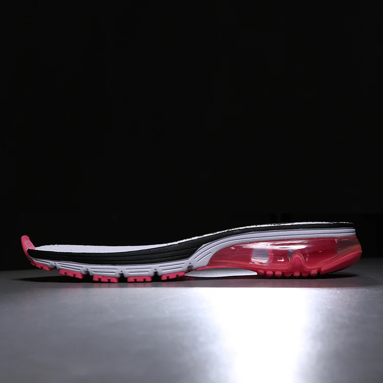 columbus shoes air cushion