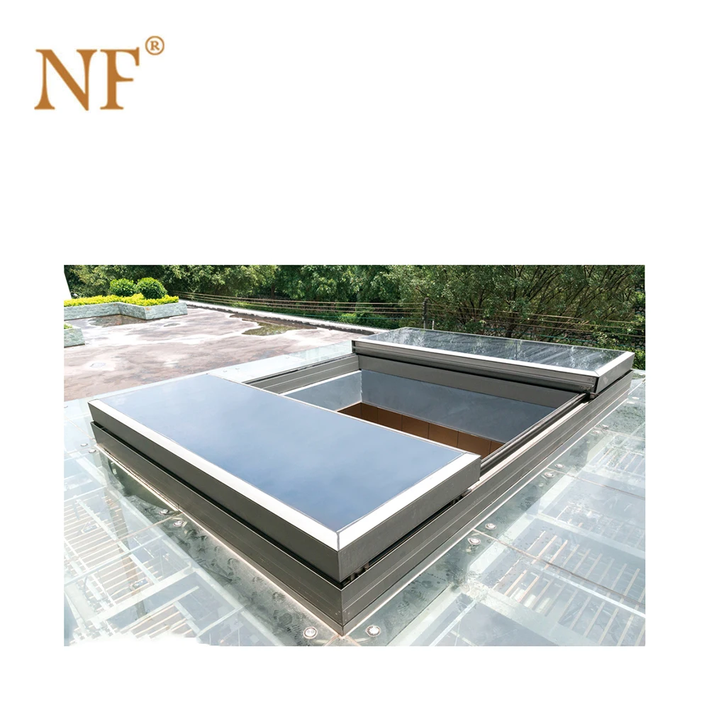 Aluminum Skylight Roof Window Roof Window Skylight Round Buy