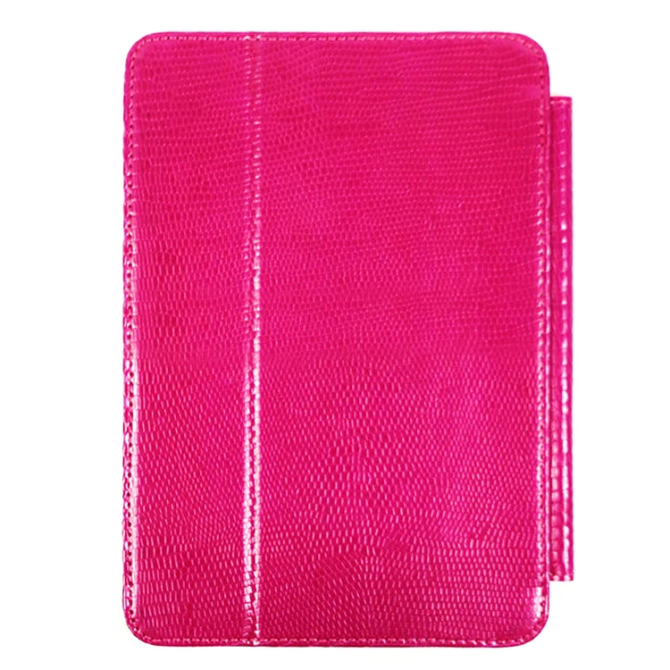 
Lizard grain high quality for pad mini case 