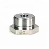 Hydraulic Pipe Hollow Hex Plug