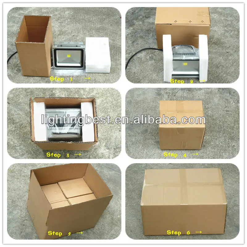 UL cUL CE RoHS high quality hot sale led outdoor light 10W Led flood light.jpg