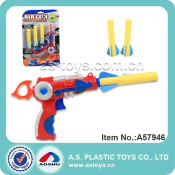 19cm Soft Bullets Plastic Gun That Shoot Ball - Buy Gun That Shoot Ball ...