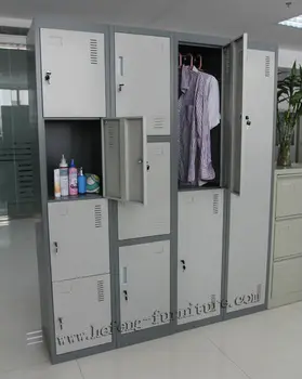 Different Types Of Clothing Steel Locker Buy Different Types Of