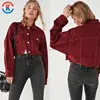 /product-detail/wholesale-oversize-fashion-short-cropped-custom-plain-denim-jacket-women-60701691426.html