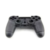 Black Color Full Housing Shell Case Mod Kits With Complete Buttons for PS4 Wireless Controller 4.0 Version