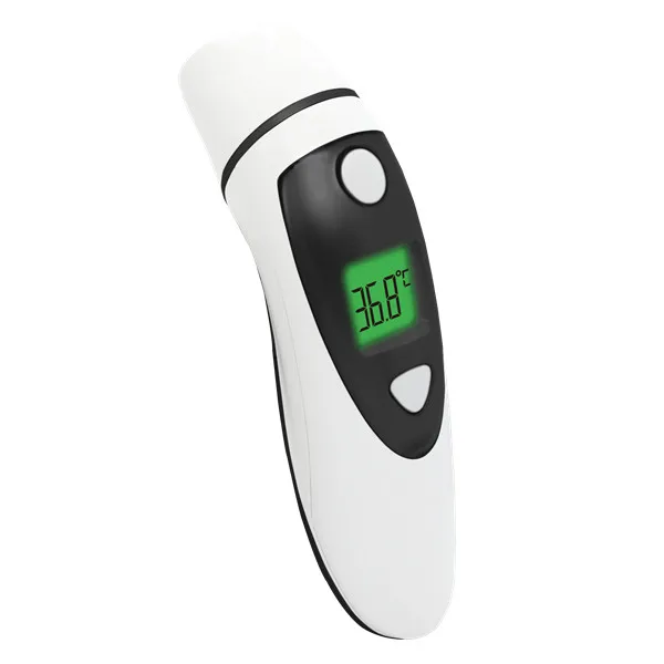 Bluetooth dual mode Medical clinical infrared ear thermometer