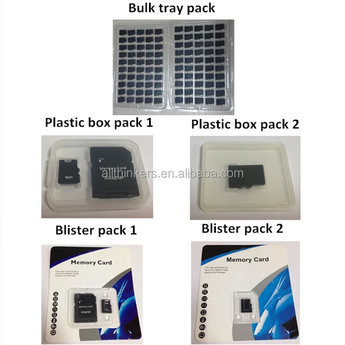 Cheap SD card with shipping Class 10 Tf Card Micro Memory Sd Card 4GB 8GB 16GB 32GB 64GB 128G - ANKUX.COM