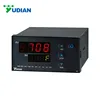 flow totalizer indicator