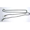 Wholesale chains for spectacles, eyeglass retainer, neck lanyard, chains
