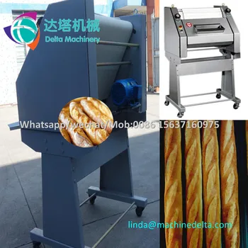 Baguette Moulder Bakery Machine French Roll Equipment Commercial Baking Machine Buy French Baguette Bread Moulder Machine French Long Bread