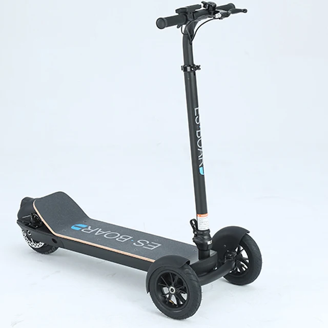 

2019 ESWING 48V high speed 500w motor 3 wheel electric scooter adult with oem service