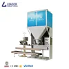Factory price efficient pneumatic automatic animal cattle chicken fish dog feed pellet packaging machine