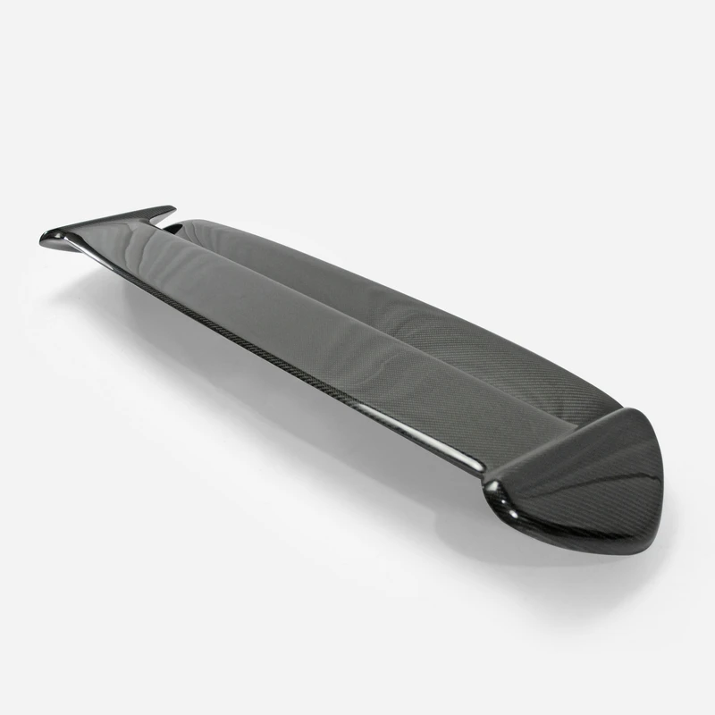 Trunk Wing For Honda Ek Civic Typer Carbon Fiber Rear Spoiler Buy