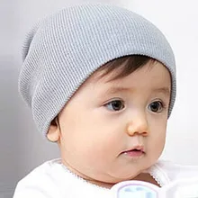 Baby Hat Chapeau Enfant Cappellini Neonato Baby Boy Girls Soft Baby Beanie Winter Warm Kids Cap