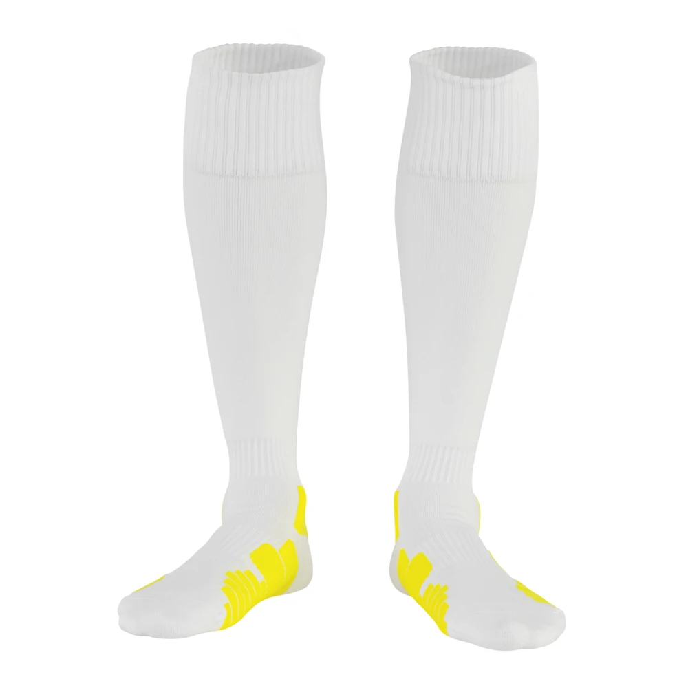High Quality Men'S Compression Socks Dropshipping Running Training Socks Custom
