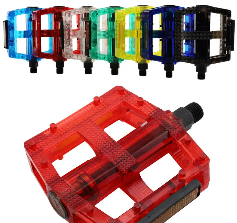 Cheap Plastic Pedals Bicycle Pedals Alloy Pedals For Bike Buy Pedals