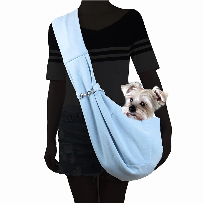 cat sling carrier