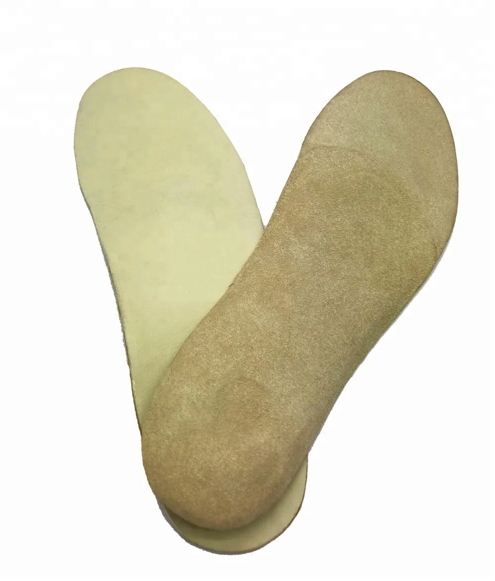 

Sports Silicone Gel Insoles Arch Support Orthopedic Plantar Fascists EVA insole custom inner soles shoe for insole, Wheat