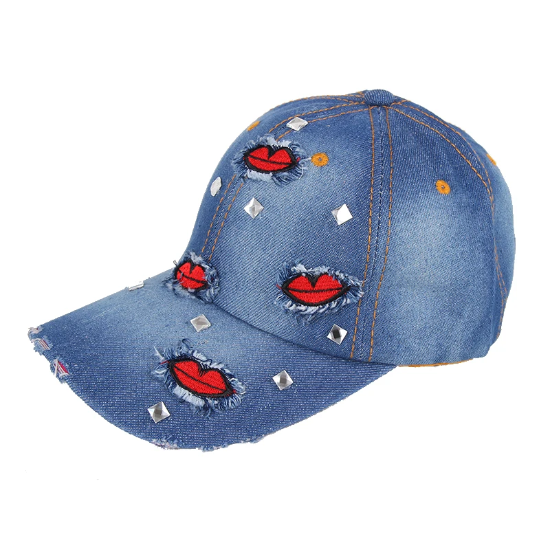 good baseball caps