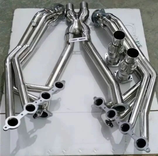 c5 corvette exhaust for sale