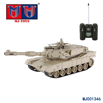 plastic toy army tanks