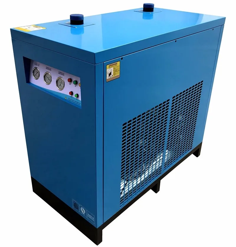 High Quality Low Dew Point Air Compressor Refrigerated Air Dryers Buy