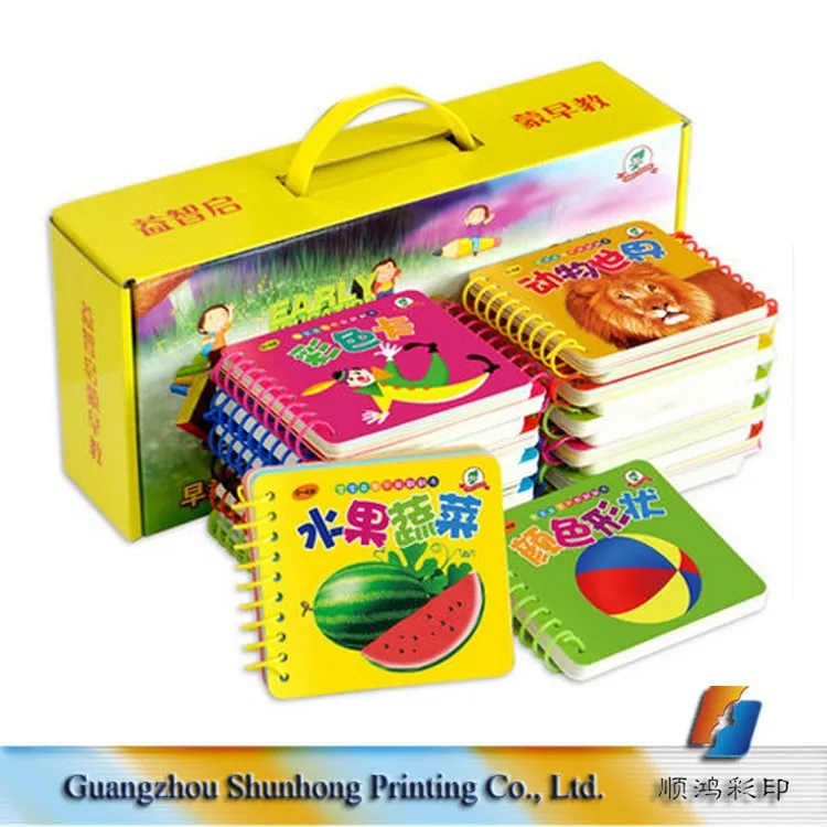 Cheap children book story books Printing 02