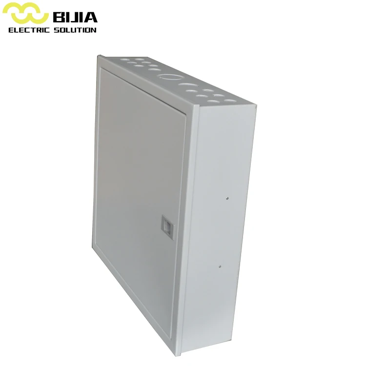 16 way distribution board