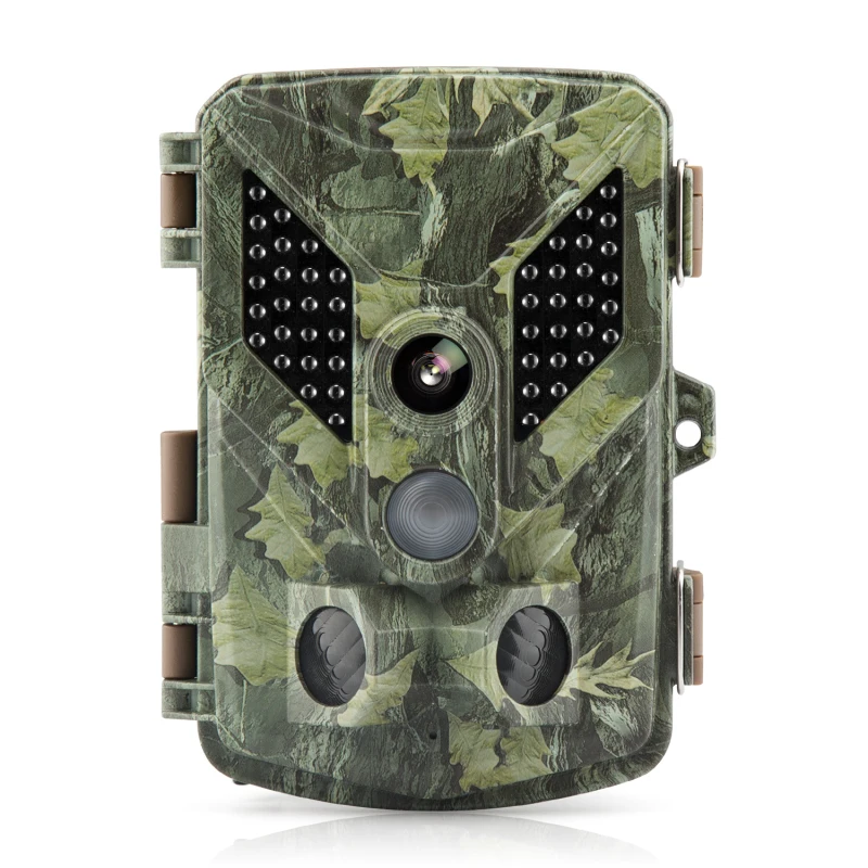 

Supplier from China New IP66 Waterproof Outdoor Wildlife Hunting Trail Camera, N/a