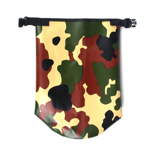 Custom Logo Dry Bags