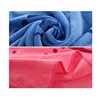 Colorful animal pattern bath towels printing microfiber bath towel