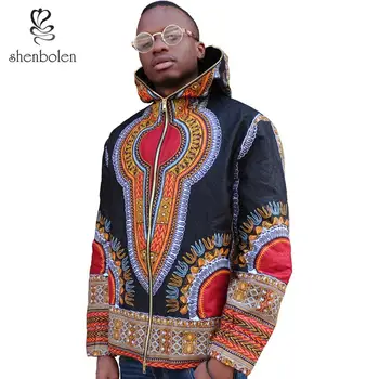 kitenge coat designs