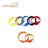MANGO High quality Silicon RFID Wristband NFC Wristband for payment