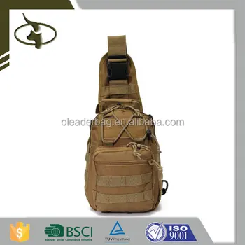 canvas hunting backpack