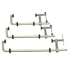 Hot selling bar fix f clamp with high quality